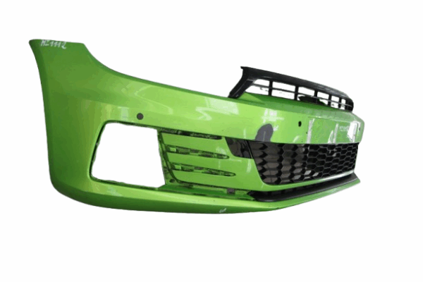 Bumper Volkswagen VW Scirocco 3 1K8 Facelift 14- Voorbumper MZ1112