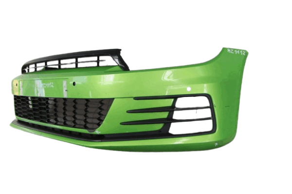Bumper Volkswagen VW Scirocco 3 1K8 Facelift 14- Voorbumper MZ1112