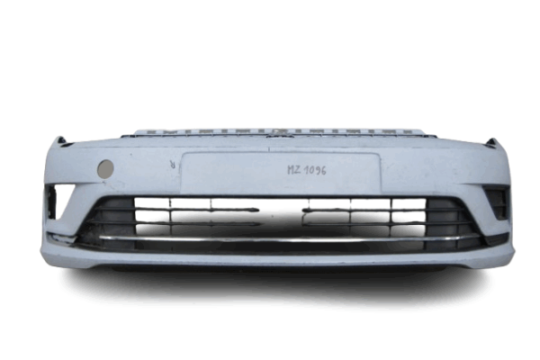 Bumper Volkswagen VW Golf 7 VII Sportsvan 510 14-18 Voorbumper MZ1096