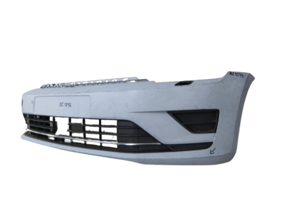 Bumper Volkswagen VW Golf 7 VII Sportsvan 510 14-18 Voorbumper MZ1096