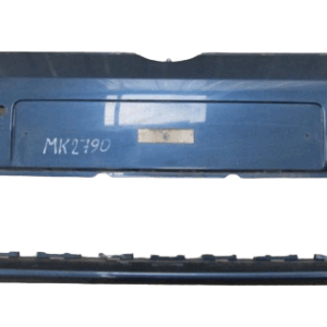 Bumper Volkswagen VW Sharan 2 II 7N0 10- 7N0807221A Voorbumper MK2790