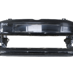 Bumper Voorbumper Polo 6R 6C R-Line Rline 11-17 Voorbumper KS7622