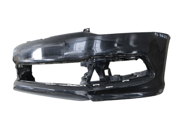 Bumper Voorbumper Polo 6R 6C R-Line Rline 11-17 Voorbumper KS7622