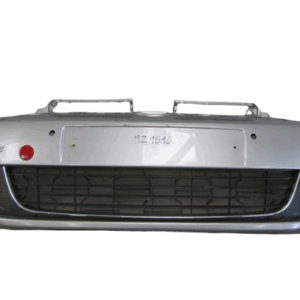 Bumper Volkswagen VW Golf 6 VI 5K0 08-12 Voorbumper MZ1010