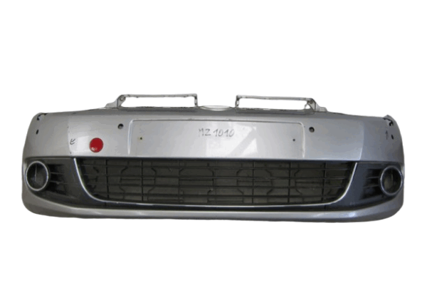 Bumper Volkswagen VW Golf 6 VI 5K0 08-12 Voorbumper MZ1010