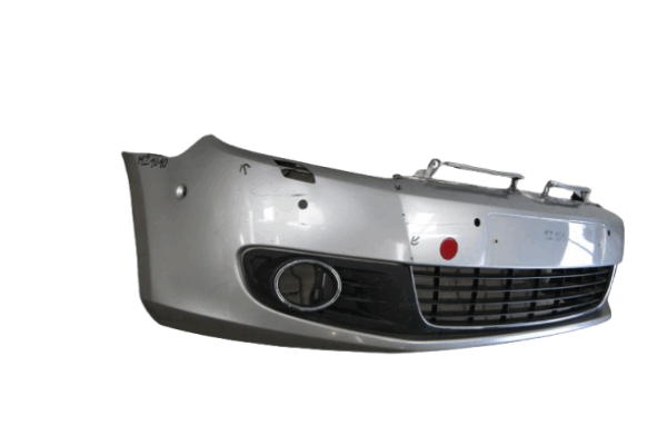 Bumper Volkswagen VW Golf 6 VI 5K0 08-12 Voorbumper MZ1010