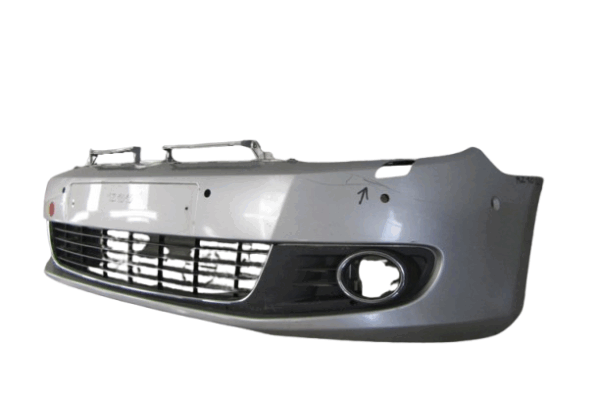 Bumper Volkswagen VW Golf 6 VI 5K0 08-12 Voorbumper MZ1010
