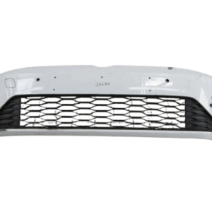 Bumper Volkswagen VW Golf 7 VII R-Line Rline Facelift 17- Voorbumper Q5681
