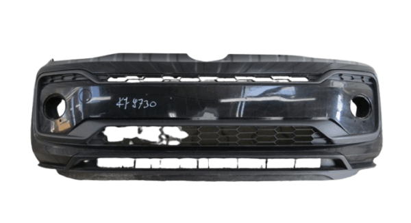 Bumper Volkswagen VW UP GTI Facelift 1S0 16- 1S0807221 Voorbumper K9730