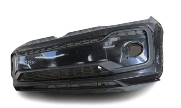Bumper Volkswagen VW UP GTI Facelift 1S0 16- 1S0807221 Voorbumper K9730
