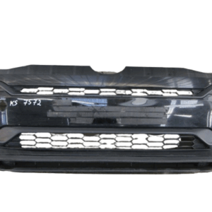 Bumper Volkswagen VW UP GTI Facelift 1S0 16- 1S0807221 Voorbumper KS7572