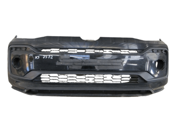 Bumper Volkswagen VW UP GTI Facelift 1S0 16- 1S0807221 Voorbumper KS7572