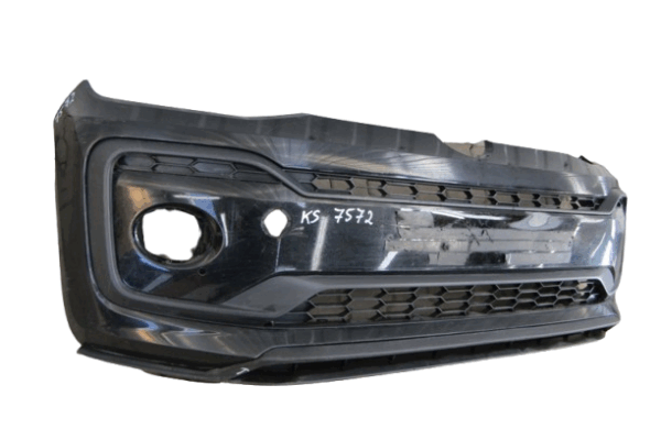 Bumper Volkswagen VW UP GTI Facelift 1S0 16- 1S0807221 Voorbumper KS7572