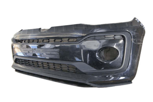 Bumper Volkswagen VW UP GTI Facelift 1S0 16- 1S0807221 Voorbumper KS7572