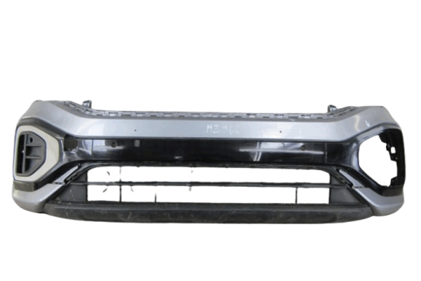 Bumper Volkswagen W T-Roc Troc R-Line 2GA Facelift Rline 21- Voorbumper MZ962
