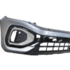 Bumper Volkswagen W T-Roc Troc R-Line 2GA Facelift Rline 21- Voorbumper MZ962
