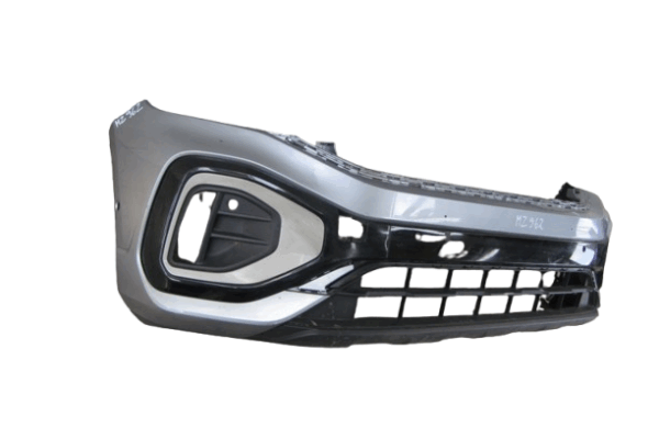 Bumper Volkswagen W T-Roc Troc R-Line 2GA Facelift Rline 21- Voorbumper MZ962