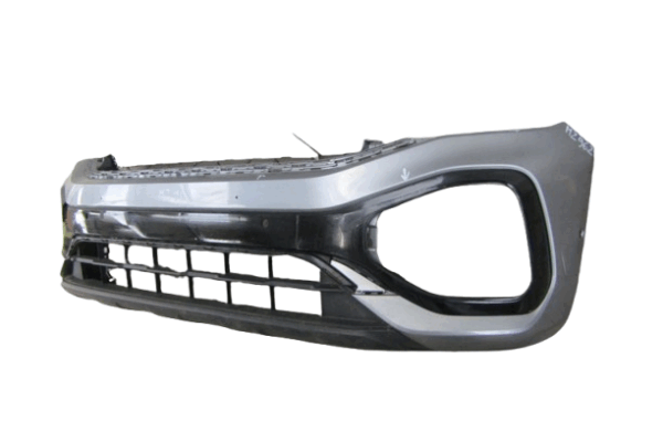 Bumper Volkswagen W T-Roc Troc R-Line 2GA Facelift Rline 21- Voorbumper MZ962
