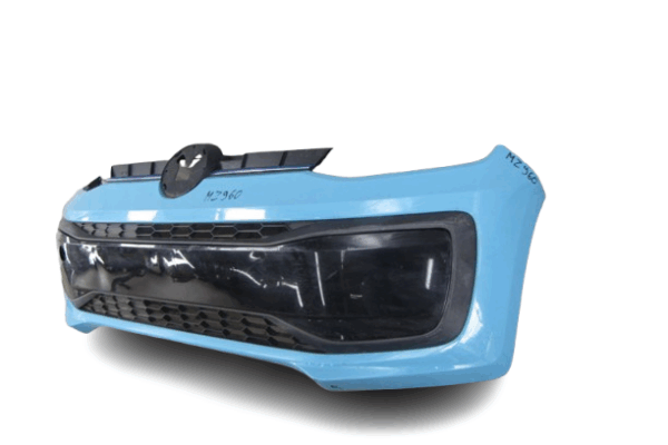 Bumper Volkswagen VW UP 1S0 Facelift 16- Grill Voorbumper MZ960