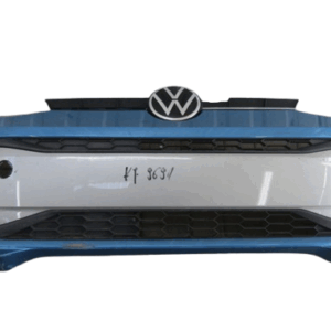 Bumper Volkswagen VW UP 1S0 Facelift 16- Voorbumper Grill KJ9691