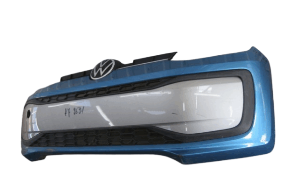 Bumper Volkswagen VW UP 1S0 Facelift 16- Voorbumper Grill KJ9691