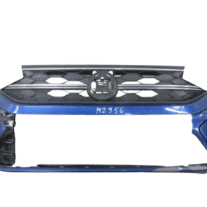 Bumper Volkswagen VW Taigo Rline R-Line 2G7 21- Voorbumper MZ956