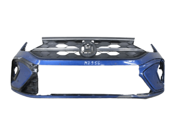 Bumper Volkswagen VW Taigo Rline R-Line 2G7 21- Voorbumper MZ956