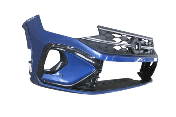 Bumper Volkswagen VW Taigo Rline R-Line 2G7 21- Voorbumper MZ956