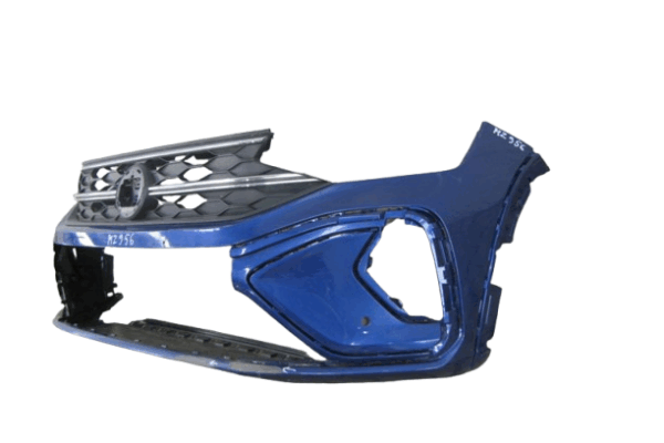 Bumper Volkswagen VW Taigo Rline R-Line 2G7 21- Voorbumper MZ956