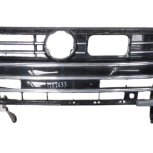 Bumper Volkswagen ARTEON R-LINE Rline Facelift eHybrid 20- Voorbumper MK2633