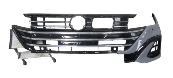 Bumper Volkswagen ARTEON R-LINE Rline Facelift eHybrid 20- Voorbumper MK2633