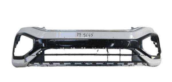 Bumper Volkswagen T-Roc Troc Rline R-Line 2GA Facelift 21- Voorbumper KJ9645