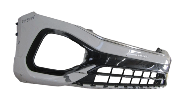 Bumper Volkswagen T-Roc Troc Rline R-Line 2GA Facelift 21- Voorbumper KJ9645
