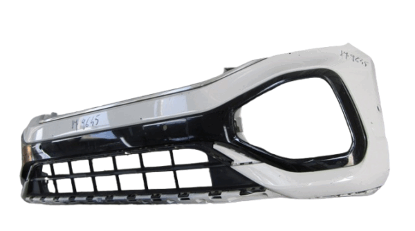 Bumper Volkswagen T-Roc Troc Rline R-Line 2GA Facelift 21- Voorbumper KJ9645