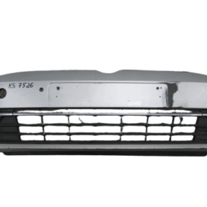 Bumper Volkswagen Golf 7 VII 5G0 Facelift 17- 5G0807221 KS7526