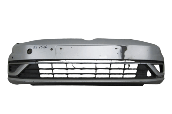 Bumper Volkswagen Golf 7 VII 5G0 Facelift 17- 5G0807221 KS7526