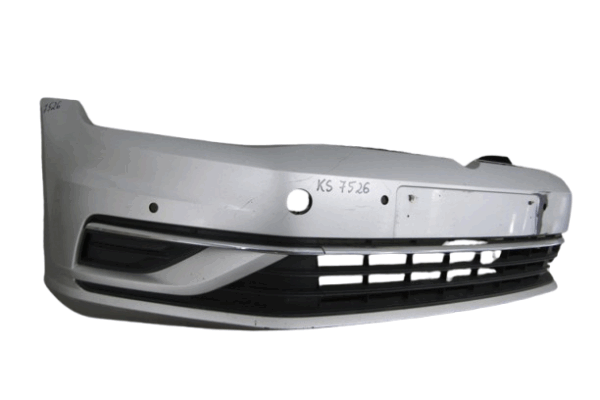 Bumper Volkswagen Golf 7 VII 5G0 Facelift 17- 5G0807221 KS7526