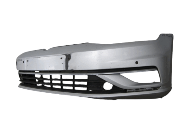 Bumper Volkswagen Golf 7 VII 5G0 Facelift 17- 5G0807221 KS7526