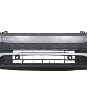Bumper Volkswagen T-Cross Tcross 2GM 18- 2GM80722 Voorbumper KS7523