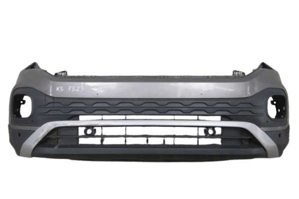 Bumper Volkswagen T-Cross Tcross 2GM 18- 2GM80722 Voorbumper KS7523