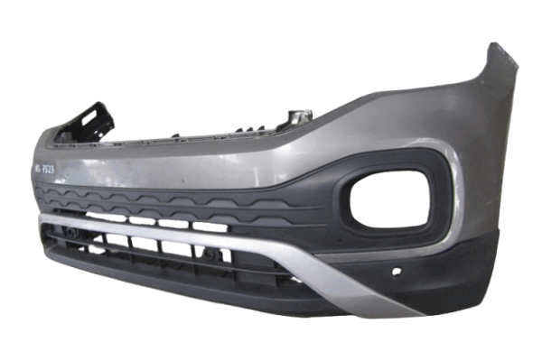 Bumper Volkswagen T-Cross Tcross 2GM 18- 2GM80722 Voorbumper KS7523