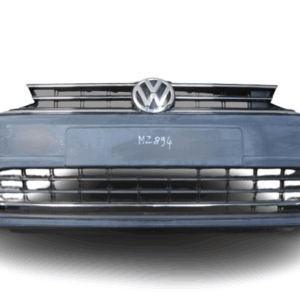 Bumper Volkswagen Golf 7 VII Sportsvan Facelift 18- Voorbumper MZ894