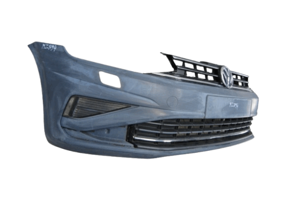 Bumper Volkswagen Golf 7 VII Sportsvan Facelift 18- Voorbumper MZ894