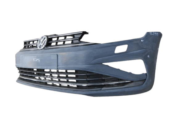 Bumper Volkswagen Golf 7 VII Sportsvan Facelift 18- Voorbumper MZ894