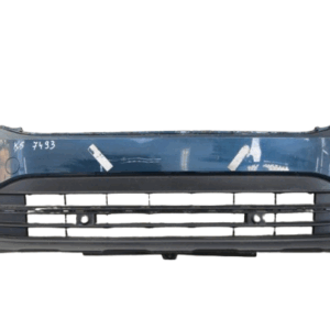 Bumper Volkswagen Tiguan 5NA Facelift 20- 5NA807221 Voorbumper KS7493