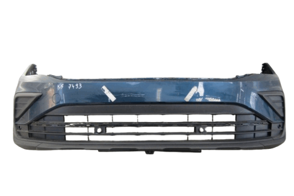 Bumper Volkswagen Tiguan 5NA Facelift 20- 5NA807221 Voorbumper KS7493