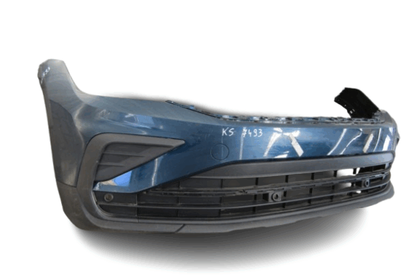 Bumper Volkswagen Tiguan 5NA Facelift 20- 5NA807221 Voorbumper KS7493