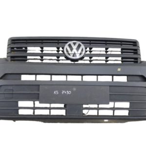 Bumper Volkswagen Crafter 2 7C0 16- Voorbumper KS7490