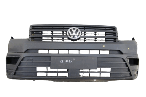 Bumper Volkswagen Crafter 2 7C0 16- Voorbumper KS7490