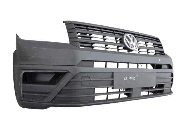 Bumper Volkswagen Crafter 2 7C0 16- Voorbumper KS7490